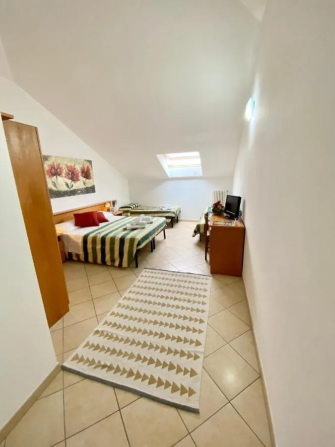 Albergo Villa Ada Borgio Verezzi 3*,  Italië