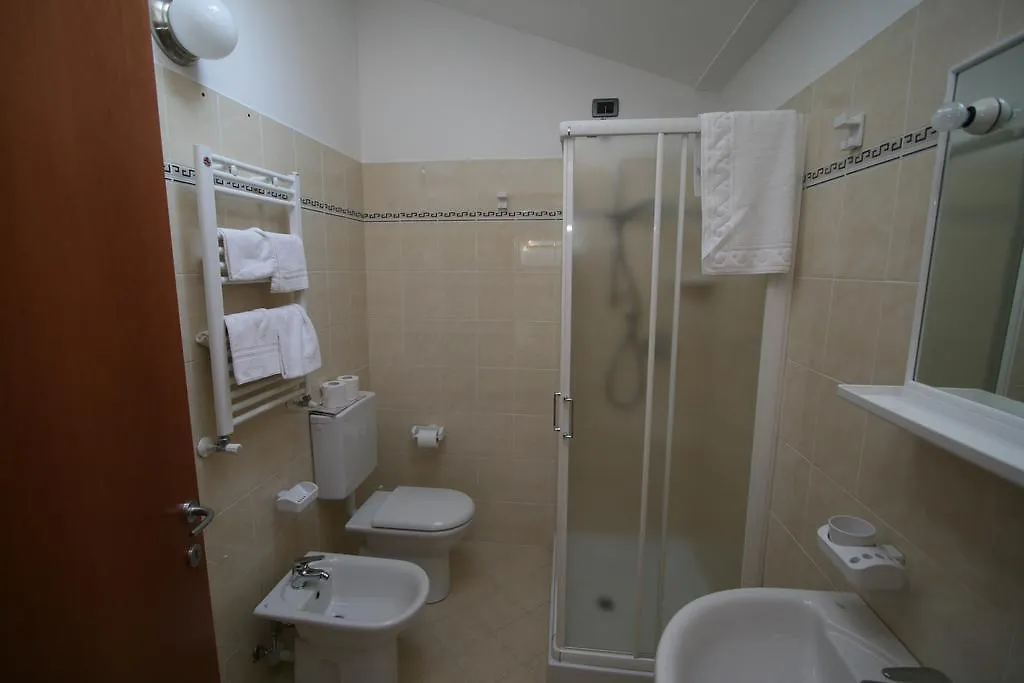 Hotel Albergo Villa Ada Borgio Verezzi