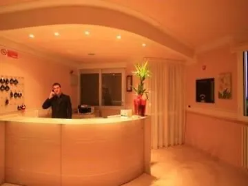 Albergo Villa Ada Borgio Verezzi 3*,