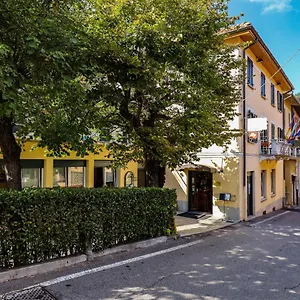 Hotel Milano 1873 Brunate