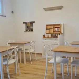 Maison d'hôtes Federico Ii - And Breakfast