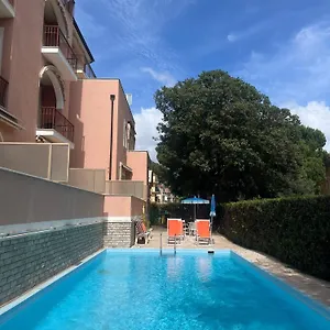 Appart hôtel Cherie